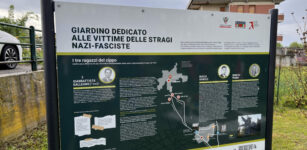 La Guida - In bici per ricordare le vittime del nazifascismo