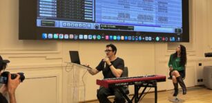 La Guida - Imparare a “fare musica” con uno dei produttori più noti: Katoo