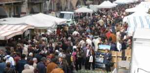 Torna “Cuneo in fiore”, bancarelle da via Roma a piazza Europa La Guida - Torna “Cuneo in fiore”, bancarelle da via Roma a piazza Europa