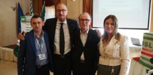 La Cisl provinciale riconferma Enrico Solavagione segretario La Guida - La Cisl provinciale riconferma Enrico Solavagione segretario
