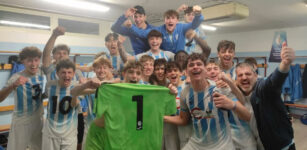 Under 19, Albese unica cuneese ai quarti di finale La Guida - Under 19, Albese unica cuneese ai quarti di finale