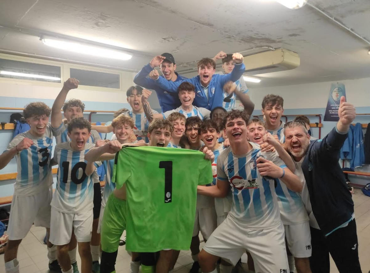 Under 19, Albese unica cuneese ai quarti di finale