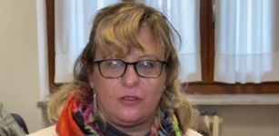 La Guida - Nives Torta è la presidente dell’Unione dei Ciechi e degli Ipovedenti Cuneo