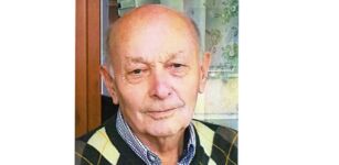Borgo, è morto Beppe Enrici, 86 anni La Guida - Borgo, è morto Beppe Enrici, 86 anni