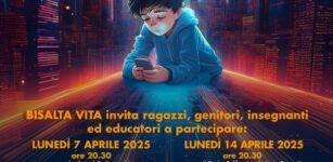 La Guida - “Tecnologie digitali” se ne parla a Peveragno