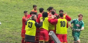 Il Bra festeggia la promozione in Serie C La Guida - Il Bra festeggia la promozione in Serie C