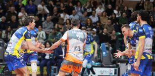 La Guida - Volley, play-off A2/M: Cuneo torna a Prata per tentare il tutto per tutto