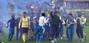 Il Val Maira ritorna in Prima categoria La Guida - Il Val Maira ritorna in Prima categoria