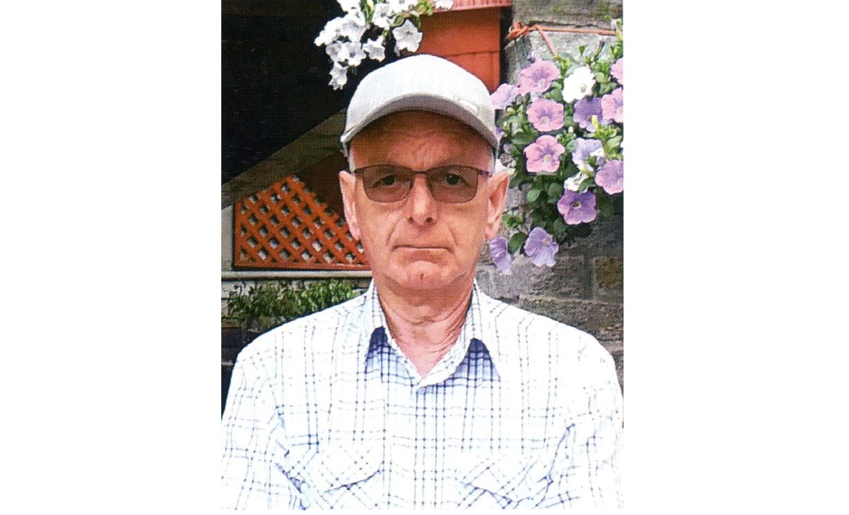 Borgo, è morto Aldo Caranta, 72 anni