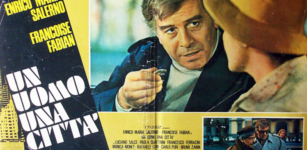 La Guida - Caraglio, proiezione del film “Un uomo una città” a 50 anni, alcune scene girate in paese