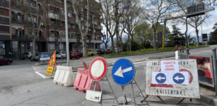 La Guida - Dalle 13 di martedì a venerdì viadotto Soleri chiuso in direzione Oltrestura