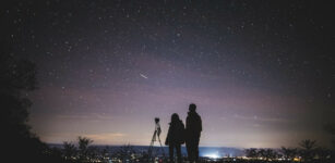 A Crissolo il trekking notturno tra astrofisica e caffè La Guida - A Crissolo il trekking notturno tra astrofisica e caffè