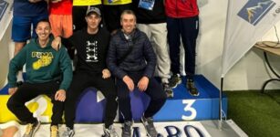 64 giocatori al torneo “Amaro Gavuzzi” La Guida - 64 giocatori al torneo “Amaro Gavuzzi”