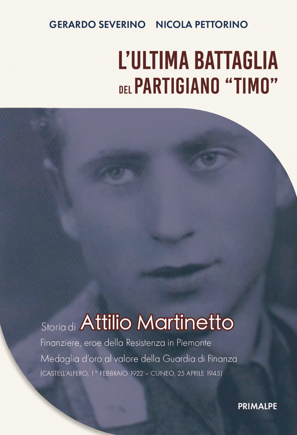 La Guida - Finanziere e partigiano