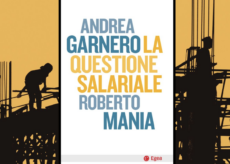 La Guida - Redditi congelati del lavoro in un mondo che cambia