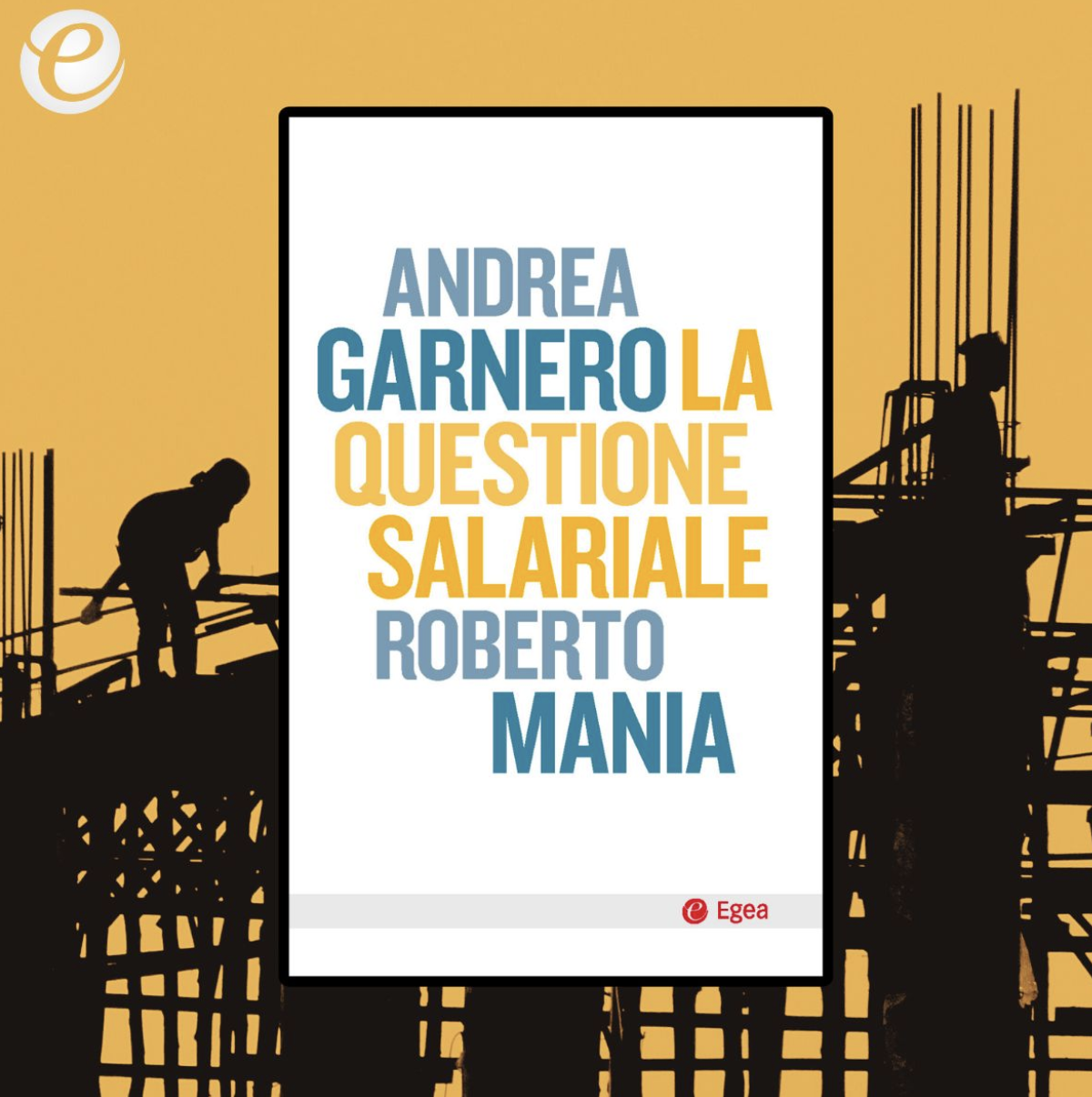 La Guida - Redditi congelati del lavoro in un mondo che cambia