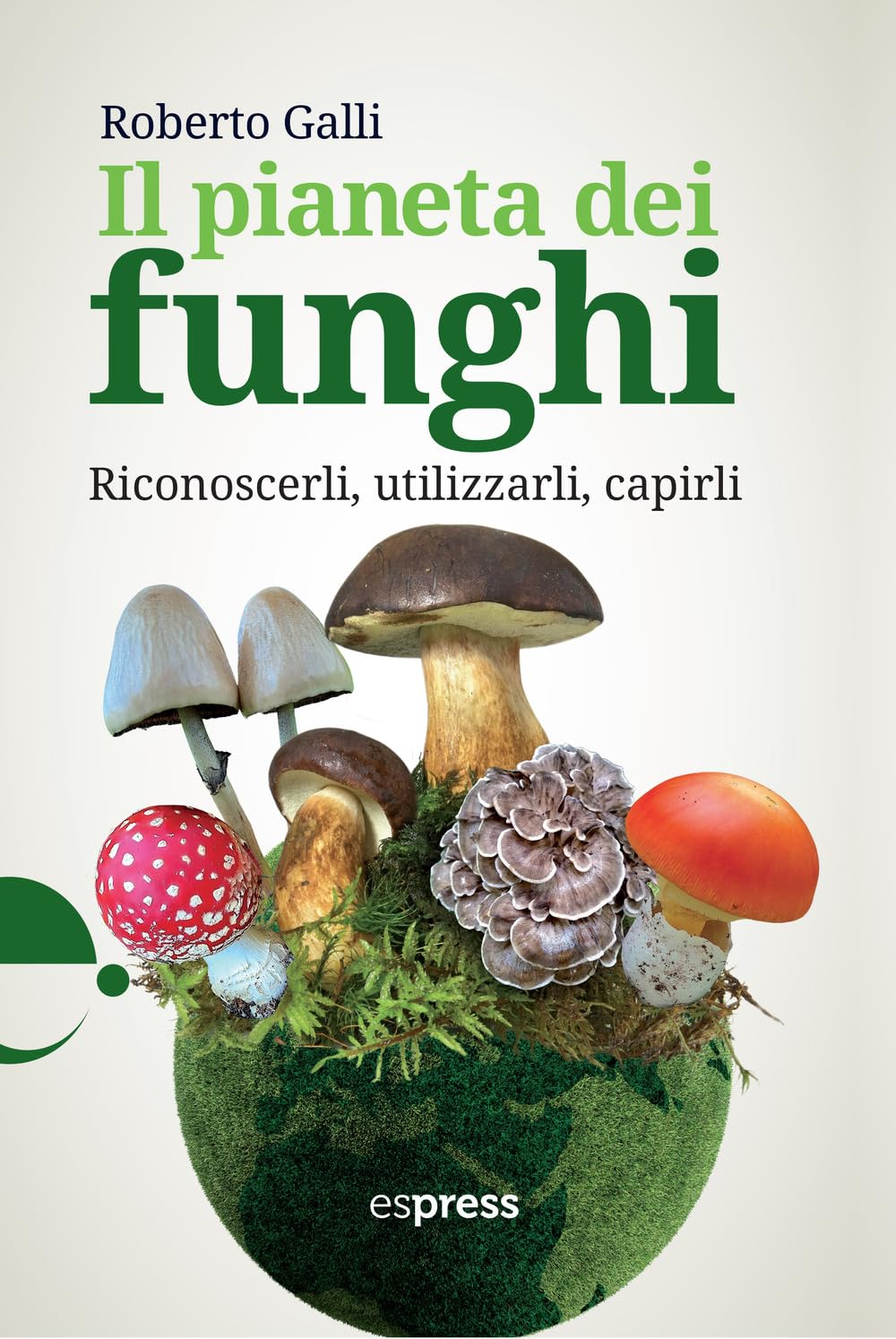 La Guida - La vita segreta dei funghi