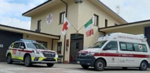La Guida - 500.000 euro per la Cri di Paesana