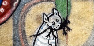 La registrazione iconografica sul territorio cuneese dell’insinuarsi del topo negli spazi frequentati dall’uomo La Guida - La registrazione iconografica sul territorio cuneese dell’insinuarsi del topo negli spazi frequentati dall’uomo