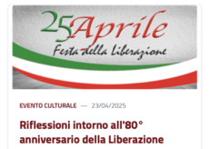 La Guida - A Bernezzo una serata per ricordare la Liberazione