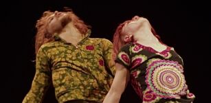 La Guida - “Trittico”, danza tra corpo, memoria e passione