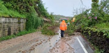 La Guida - Una vittima per allagamento della sua casa, la Regione chiede lo stato d’emergenza