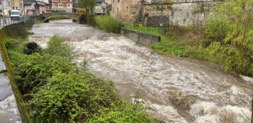 La Guida - Dalla Regione 495.000 euro per i corsi d’acqua della Granda