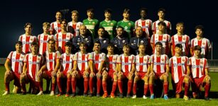 La Guida - Under 19, si ferma in semifinale la corsa del Cuneo