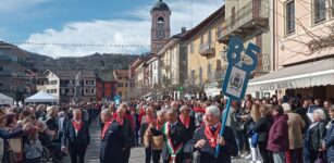 La Guida - Attesi 550 partecipanti alla Festa delle Leve di Boves