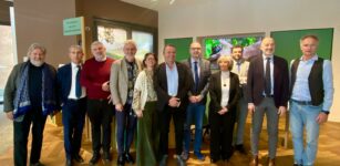 A settembre la Borsa del Turismo Outdoor La Guida - A settembre la Borsa del Turismo Outdoor
