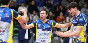 La Guida - Il Cuneo Volley a Brescia per Gara 1 della Finali. Sottile: “Daremo tutto quello che abbiamo” (VIDEO)