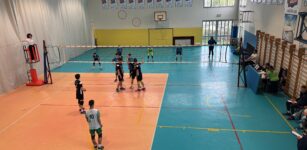 Volley giovanile, Cuneo è pronto ad ospitare il Torneo della Ceramica 2025 La Guida - Volley giovanile, Cuneo è pronto ad ospitare il Torneo della Ceramica 2025