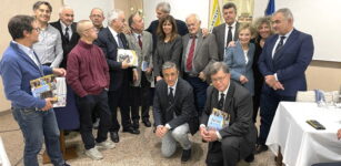 Il Panathlon Club Cuneo incontra “I Ragazzi di Cesare” La Guida - Il Panathlon Club Cuneo incontra “I Ragazzi di Cesare”
