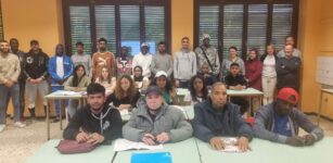 Corso di italiano per stranieri, un bell’esempio di integrazione La Guida - Corso di italiano per stranieri, un bell’esempio di integrazione