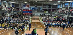 I vincitori del Torneo della Ceramica, la pallavolo giovanile protagonista La Guida - I vincitori del Torneo della Ceramica, la pallavolo giovanile protagonista