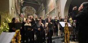 La Guida - A Vernante e Limone: due concerti di Gospel