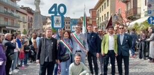 La Guida - La Festa delle Leve a Boves