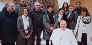 La Guida - Il ricordo di Cinzia cugina della suora che salvò il Papa