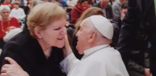 La Guida - Il dolore di Nella Bergoglio la cugina del Papa