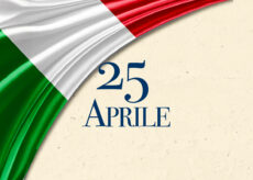 La Guida - L’80° anniversario della “Festa della liberazione” a Ostana