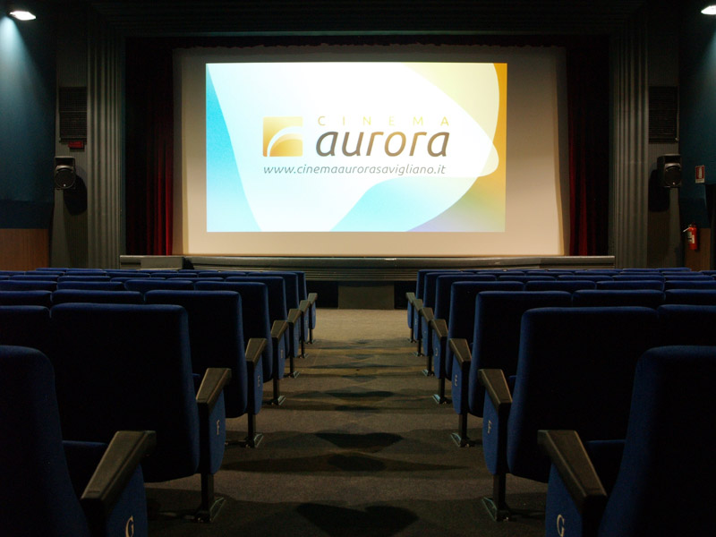Il cinema si ferma per i funerali del Pontefice