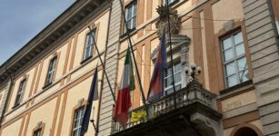 Cuneo, proclamato il lutto cittadino per la morte di Mons. Giuseppe Cavallotto La Guida - Cuneo, proclamato il lutto cittadino per la morte di Mons. Giuseppe Cavallotto
