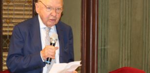 La Guida - Ad Alba lutto cittadino per la scomparsa di Giacomo Oddero