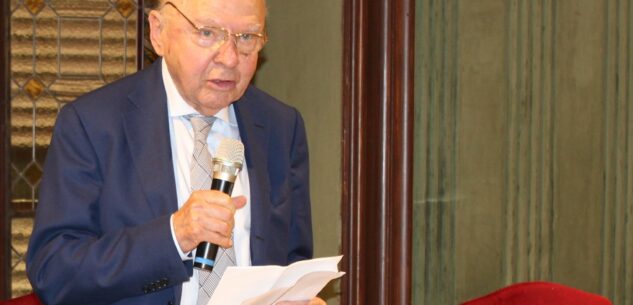 La Guida - Ad Alba lutto cittadino per la scomparsa di Giacomo Oddero