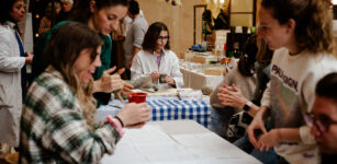 La Guida - A Saluzzo s’inaugura l’87ª Mostra Nazionale dell’Artigianato
