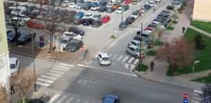La Guida - “Aumentare i parcheggi blu è una scelta politica?”