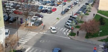 La Guida - “Aumentare i parcheggi blu è una scelta politica?”