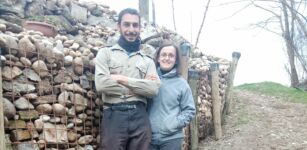 Andrea e Daniela, la passione e le produzioni sostenibili con la Comunità a supporto dell’agricoltura La Guida - Andrea e Daniela, la passione e le produzioni sostenibili con la Comunità a supporto dell’agricoltura