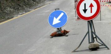 La Guida - Senso unico alternato in corso Francia da lunedì 28 aprile