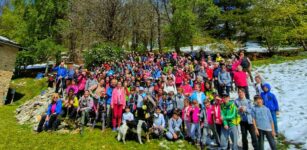 25 aprile con la Viasolada della Compagnia del Birùn La Guida - 25 aprile con la Viasolada della Compagnia del Birùn